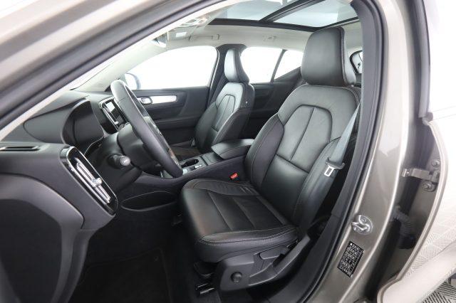 VOLVO XC40 XC40 T2 Geartronic Momentum Pro