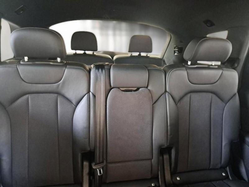 AUDI Q7 3.0 45 TDI MHEV QUATTRO TIPTRONIC SPORT SUV
