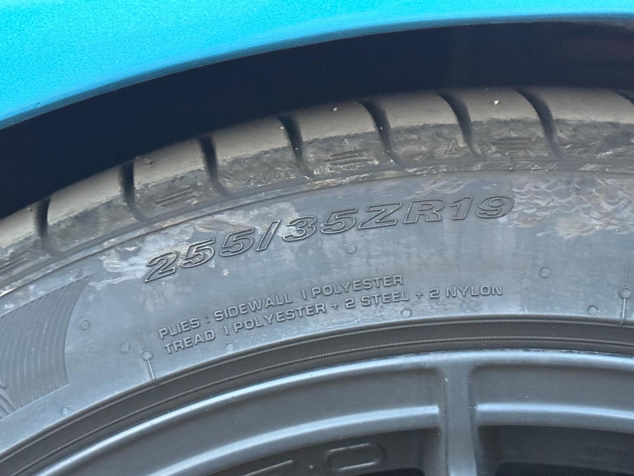 Audi TT Coupé 2.0 TFSI S tronic Advanced RS