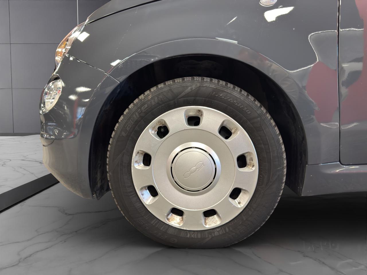 Fiat 500 1.3 mjt Pop 95cv
