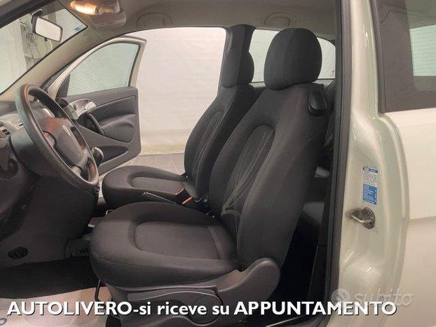 LANCIA Ypsilon 1.3 MJT 75 CV Unyca-UNICOPROPRIET
