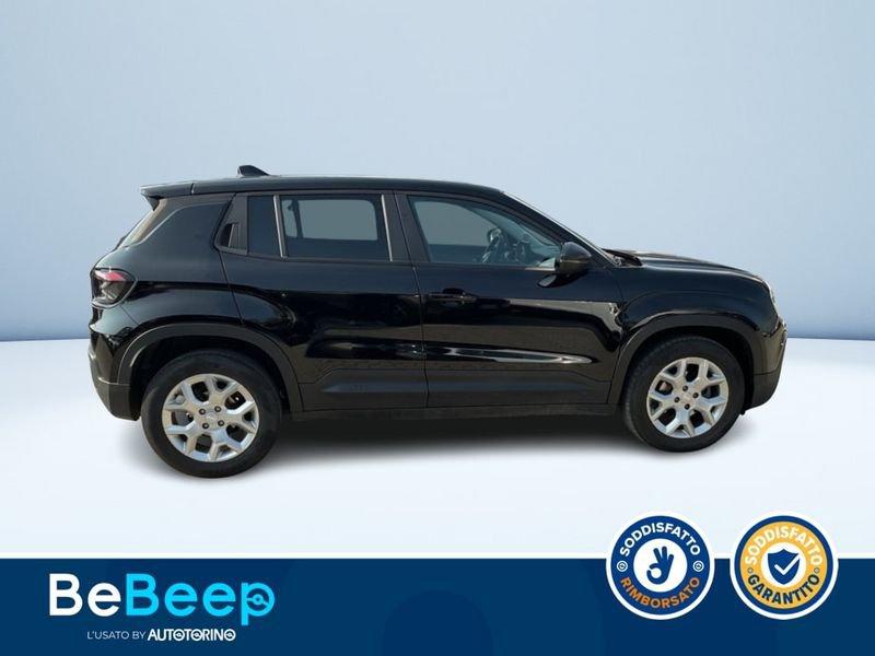 Jeep Avenger 1.2 TURBO LONGITUDE FWD 100CV