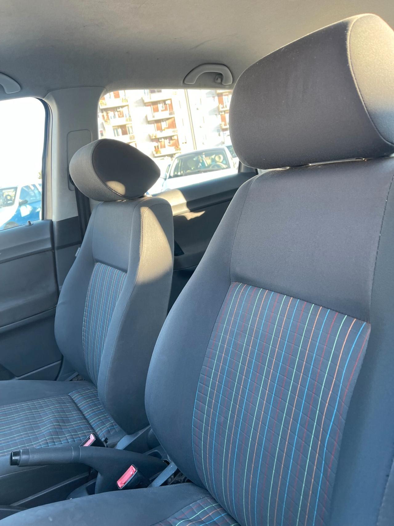 Volkswagen Polo 1.2 5p