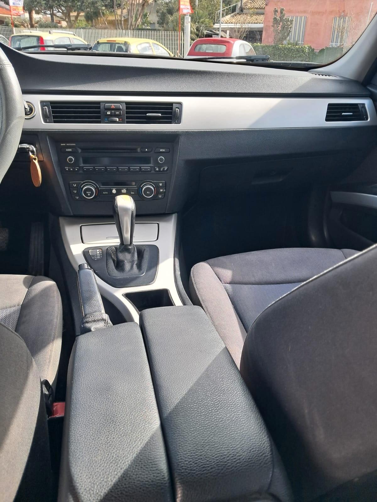 Bmw 318 318d 2.0 143CV cat Touring