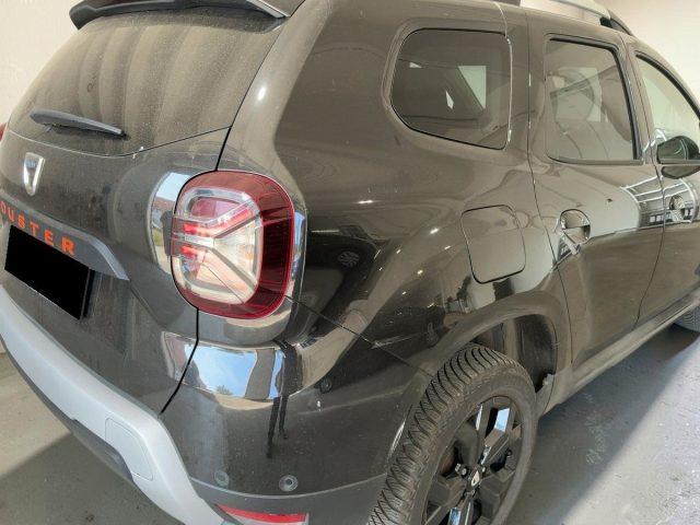 DACIA Duster 1.0 TCe GPL MY23 4x2 EXTREME OK NEOPATENTATI