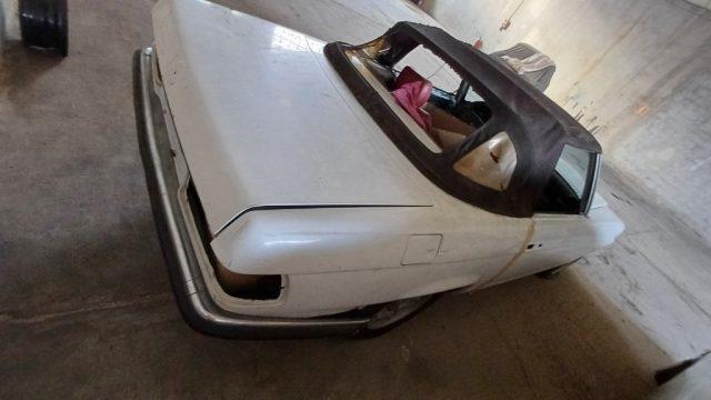 MERCEDES-BENZ SL 350 CABRIO