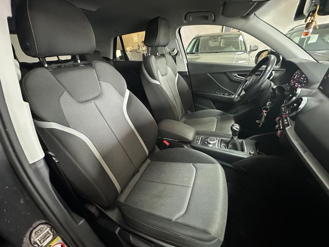 Audi Q2 S Line 1.5 35 TFSI #7115