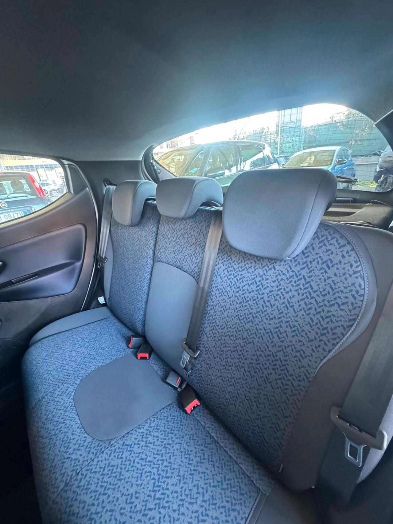 LANCIA YPSILON 1.0 HYBRID ORO **PREZZO REALE**