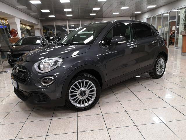 FIAT 500X 1.0 T3 120 CV Connect