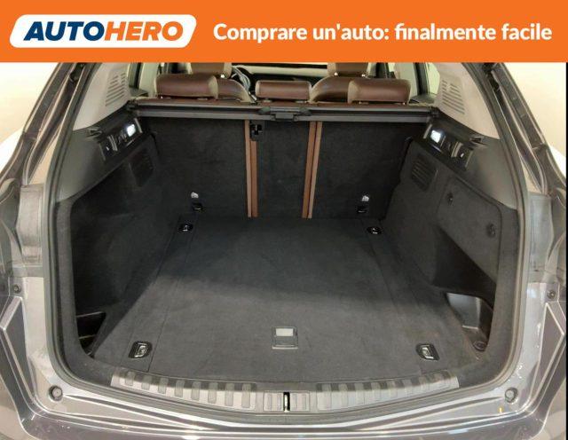 ALFA ROMEO Stelvio 2.2 Turbodiesel 180 CV AT8 Q4 Executive