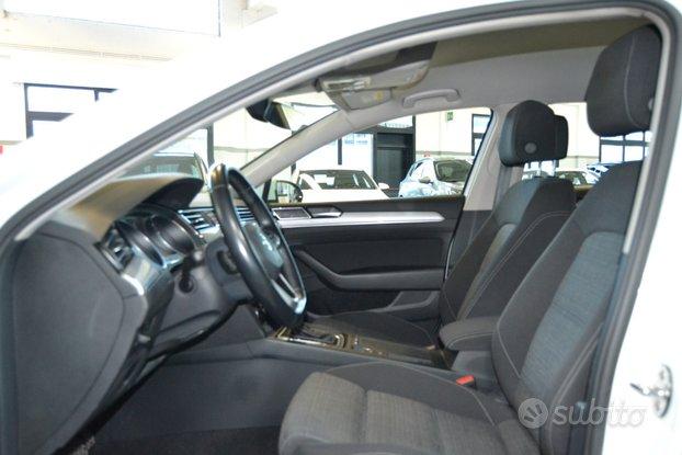 Volkswagen Passat 2.0 TDI Executive MY2020 Navi/Le