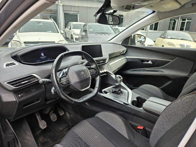 PEUGEOT 3008 BlueHDi 130 S&S
