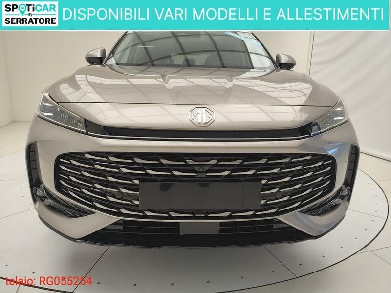 MG HS 1.5T-GDI Comfort
