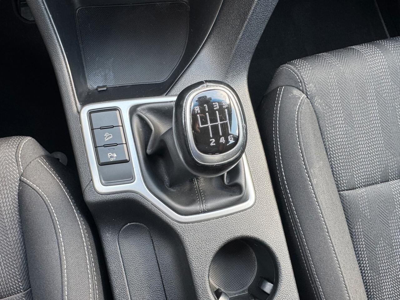 Kia Sportage 1.6 GDI Benzina 130CV Man. 2WD Bsn. Class