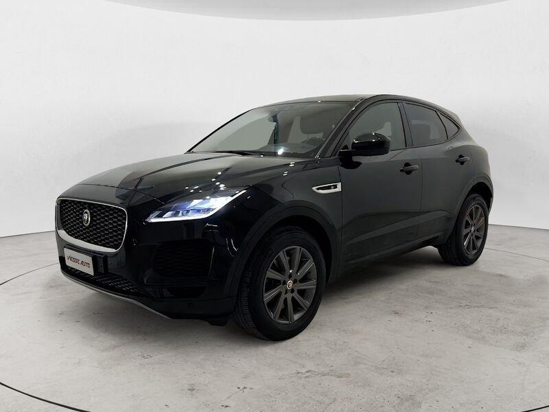 Jaguar E-Pace 2.0P i4 249cv AUTO AWD