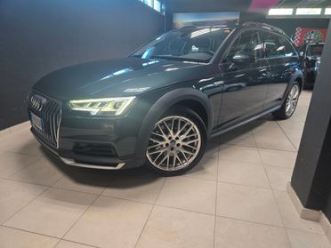 Audi A4 allroad 3.0 TDI 272 CV tiptronic Business