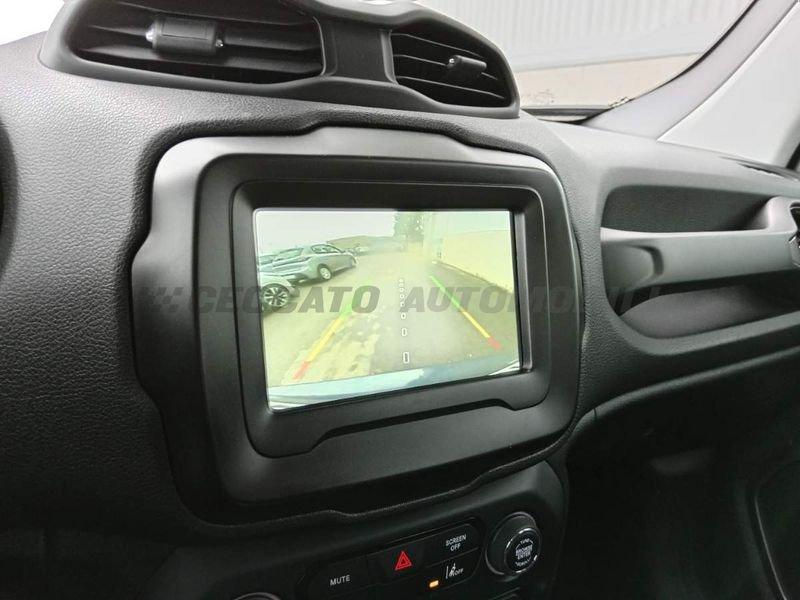 Jeep Renegade Renegade 1.6 mjt Limited 2wd 130cv