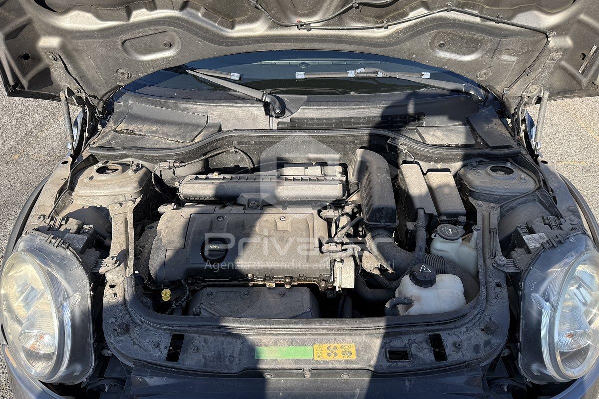 MINI Mini 1.4 16V One