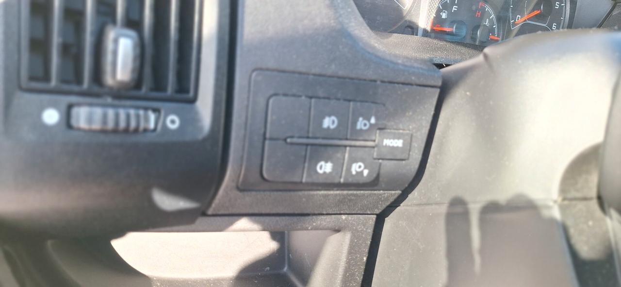 Fiat Ducato 35 2.0 MJT PM-DC Cassonato