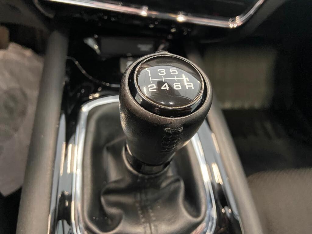 Honda HR-V ELEGANCE NAVI ADAS 1.6 i-DTEC UNICO PR.