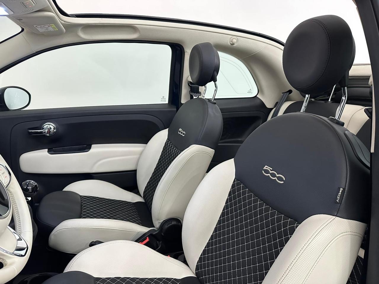 FIAT NEW 500 CABRIO 1.0 70 CV DOLCEVITA