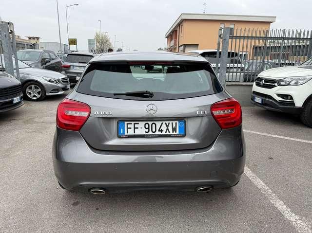 Mercedes-Benz A 180 A 180 cdi Sport auto EURO 6