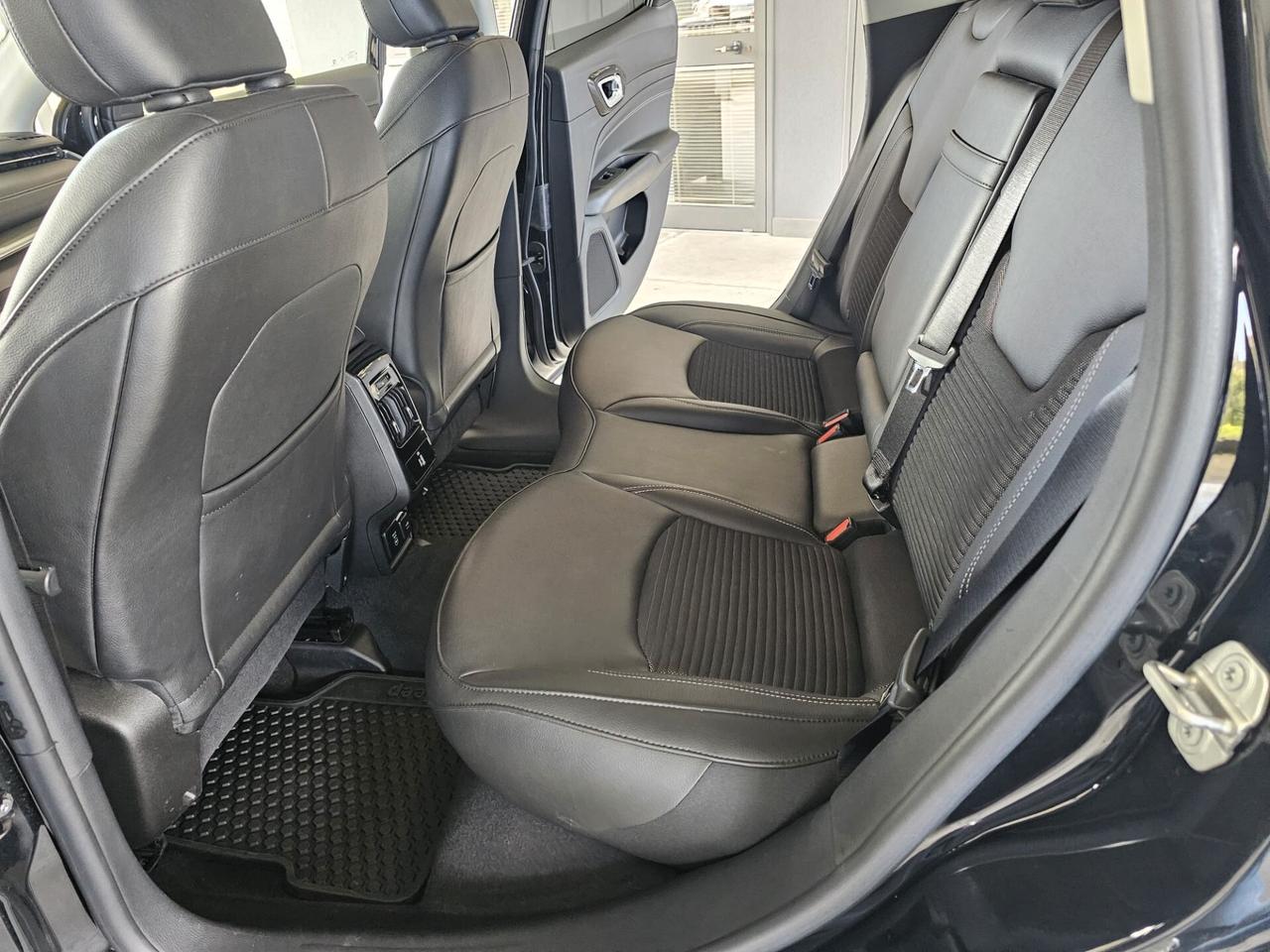 JEEP COMPASS 1.6MJT 130CV LIMITED 2021