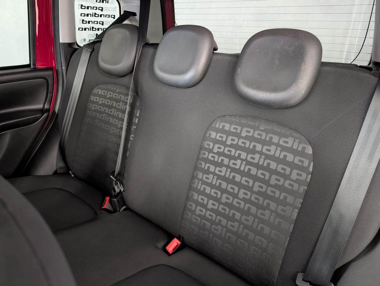 Fiat Panda 1.0 Hybrid 70cv Pandina Cross