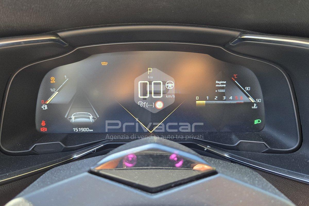 DS DS 7 Crossback BlueHDi 130 aut. Grand Chic