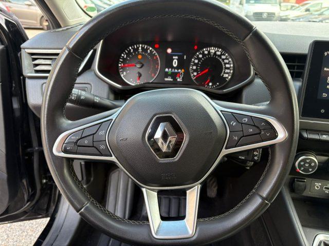 RENAULT Clio SCe 65 CV 5 porte Business