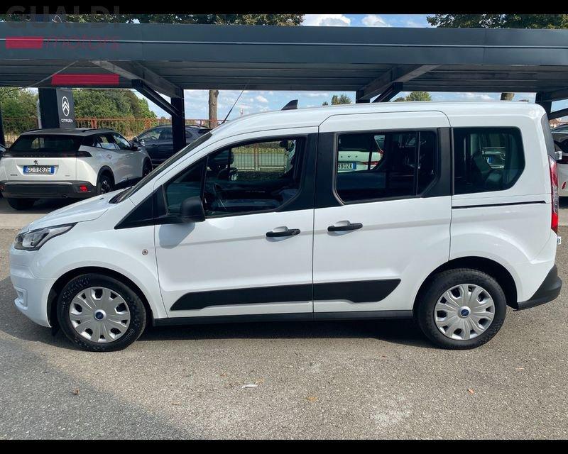 Ford Transit Connect 220 2018 Diese 220 1.5 ecoblue(tdci) 100cv Trend
