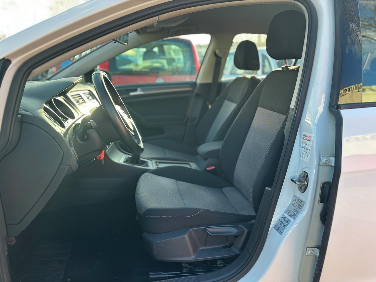 Volkswagen Golf 1.6 TDI PREZZO PROMO