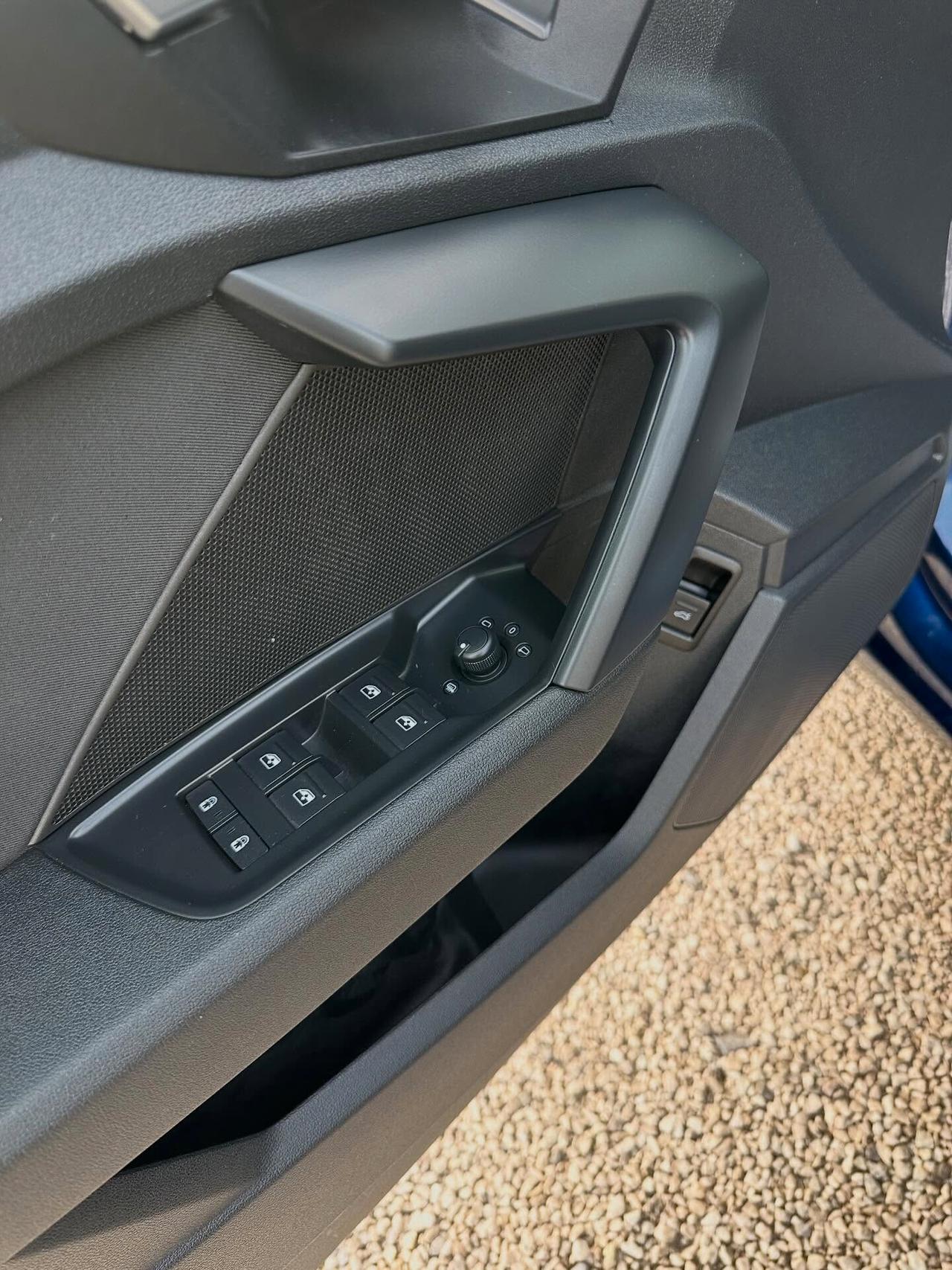 Audi A3 SPB 35 TDI S tronic line edition