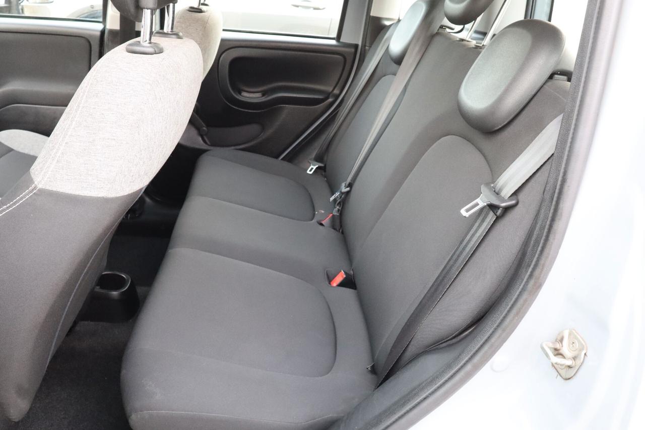 FIAT Panda 1.0cc Firefly 70cv s&s Hybrid 5 Posti