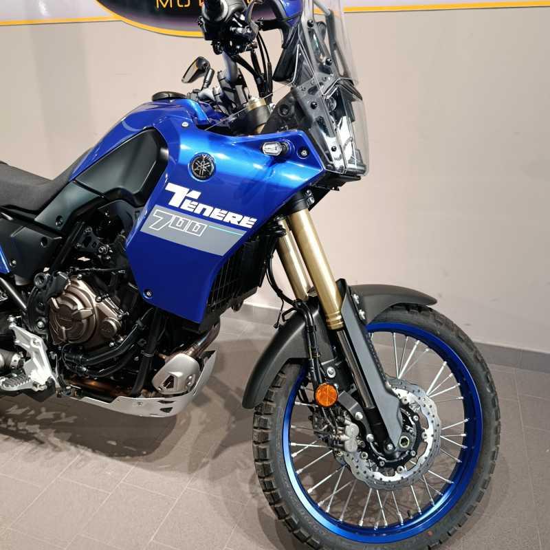 Yamaha Ténéré 700 - 2025