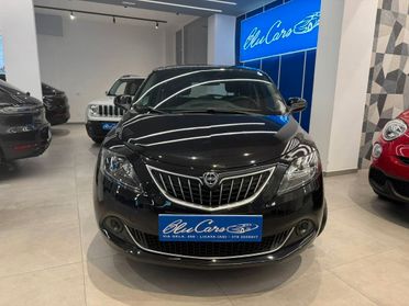 Lancia Ypsilon III 1.0 firefly hybrid Silver s&s 70cv