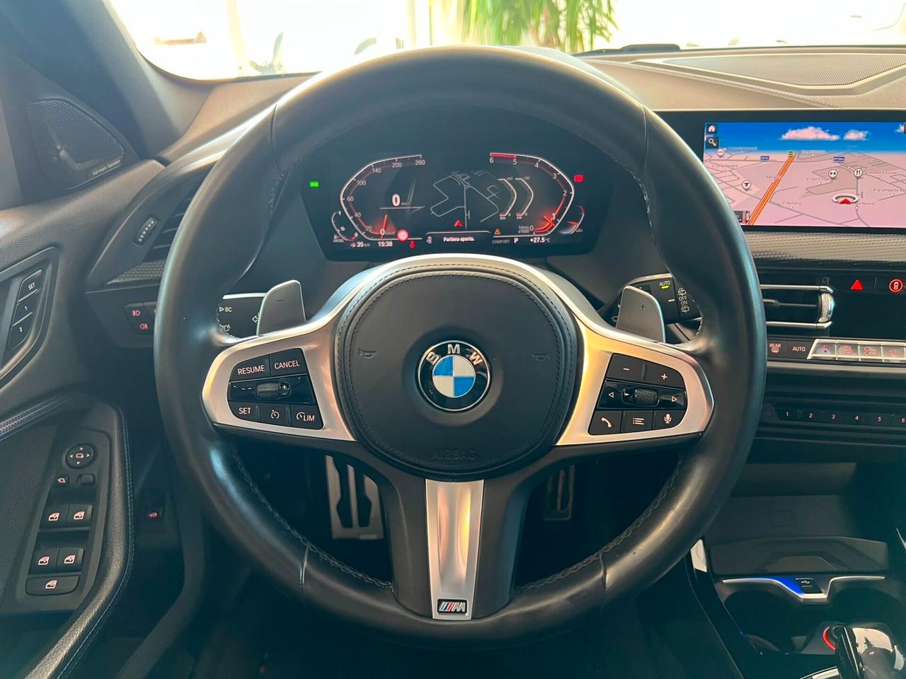 Bmw 120 120d xDrive 5p. Msport
