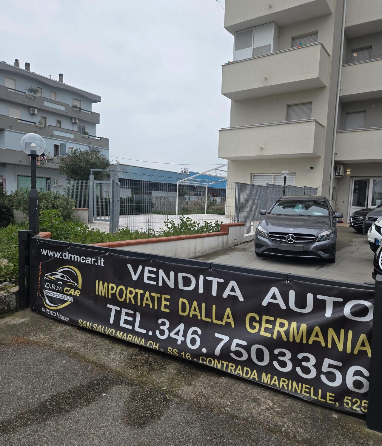 Mercedes-benz A 180 CDI Premium