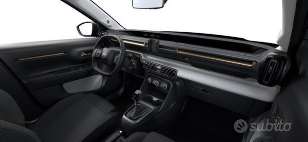 CITROEN C3 Aircross PureTech Turbo 100 You