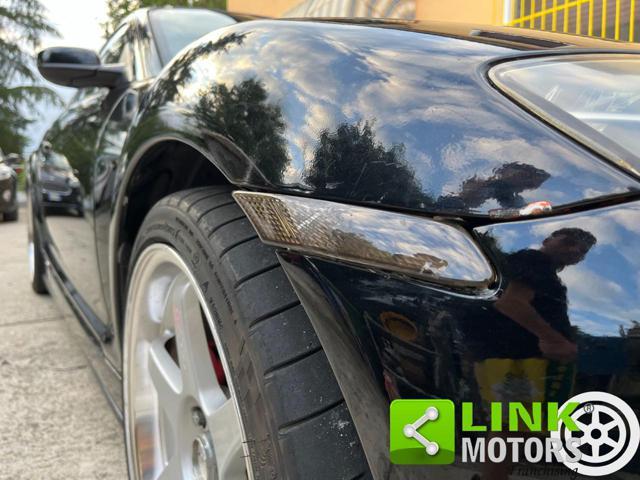 MAZDA RX-8 1.3 Wankel 231 CV ASI