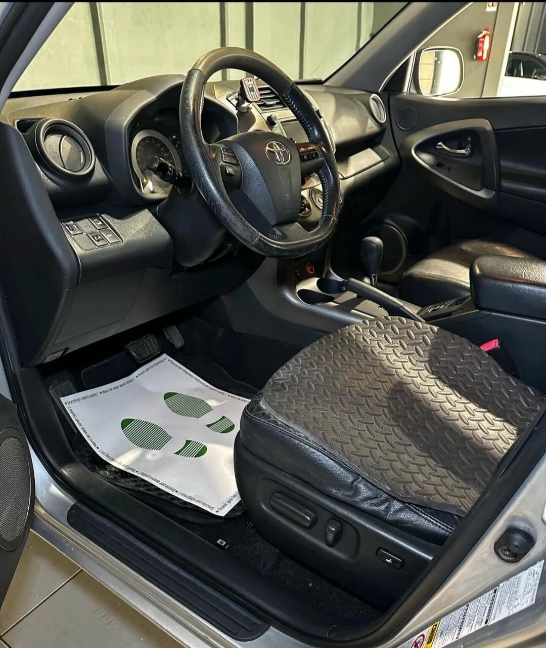 Toyota RAV 4 RAV4 Crossover 2.2 D-4D 150 CV DPF Luxury