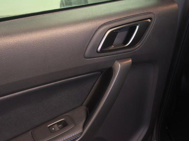 FORD Ranger 2.0 ECOBLUE aut. 213 CV DC Limited 5 posti