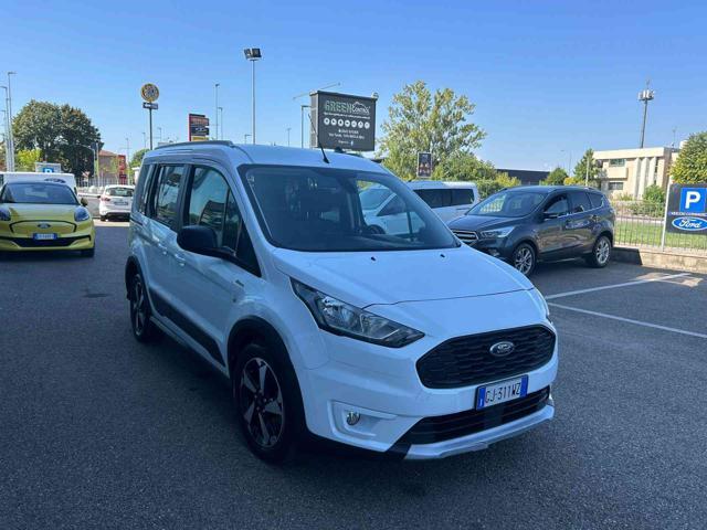 FORD Transit Connect 1.5 TDCi 100CV PC-DC Active Combi