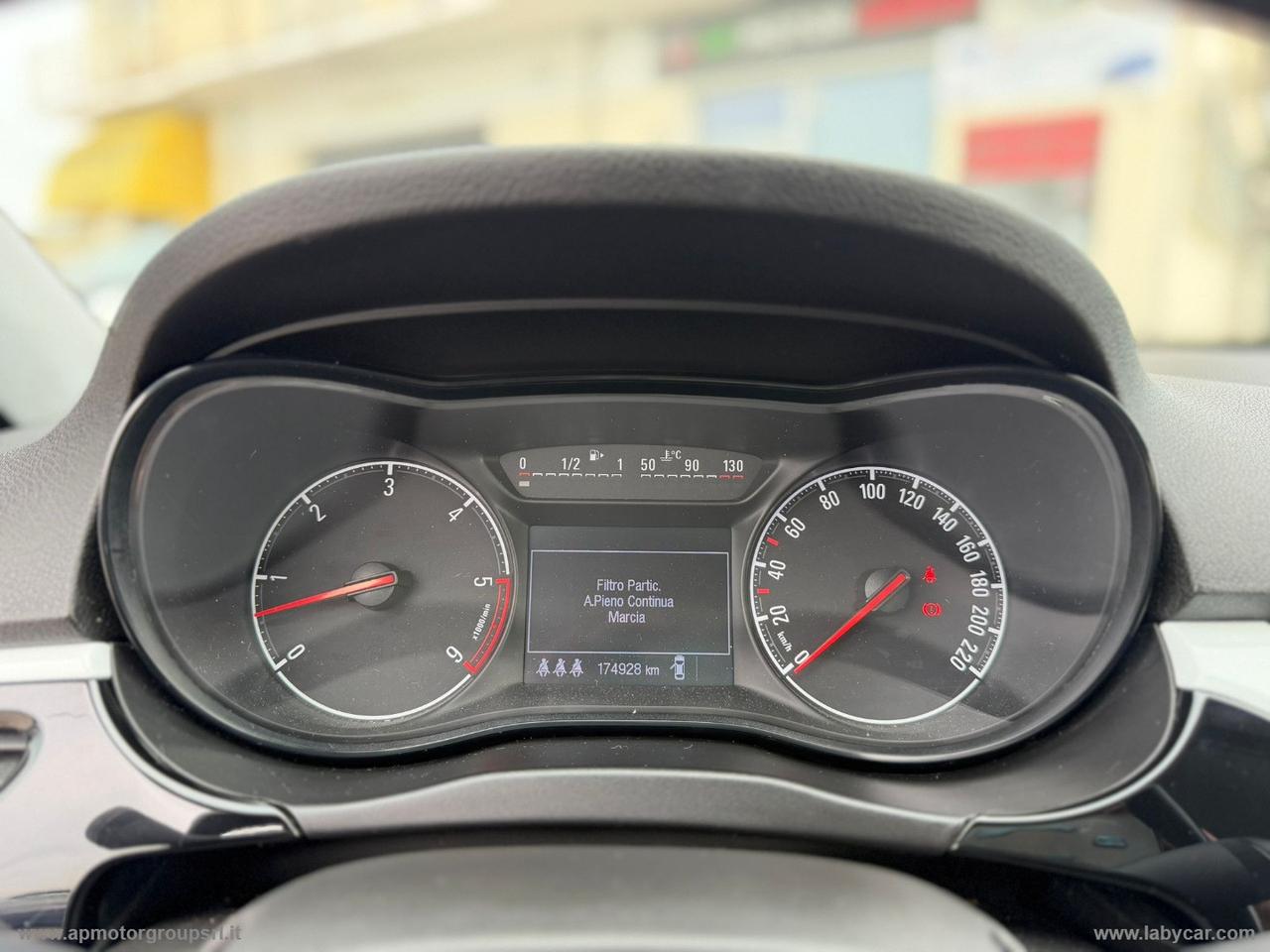 OPEL Corsa 1.3 CDTI ecoFLEX S&S 5p. b-Color