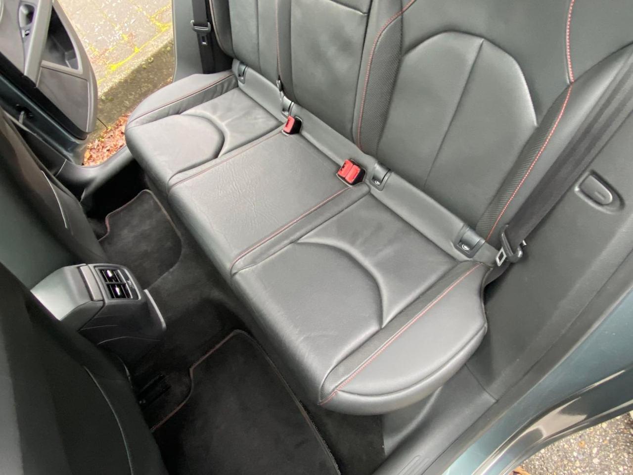 Seat Leon FR 2.0 TDI #8380