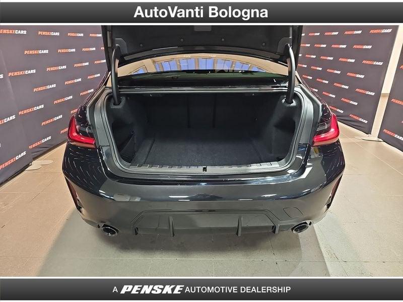 BMW Serie 3 320d 48V xDrive Msport Pro