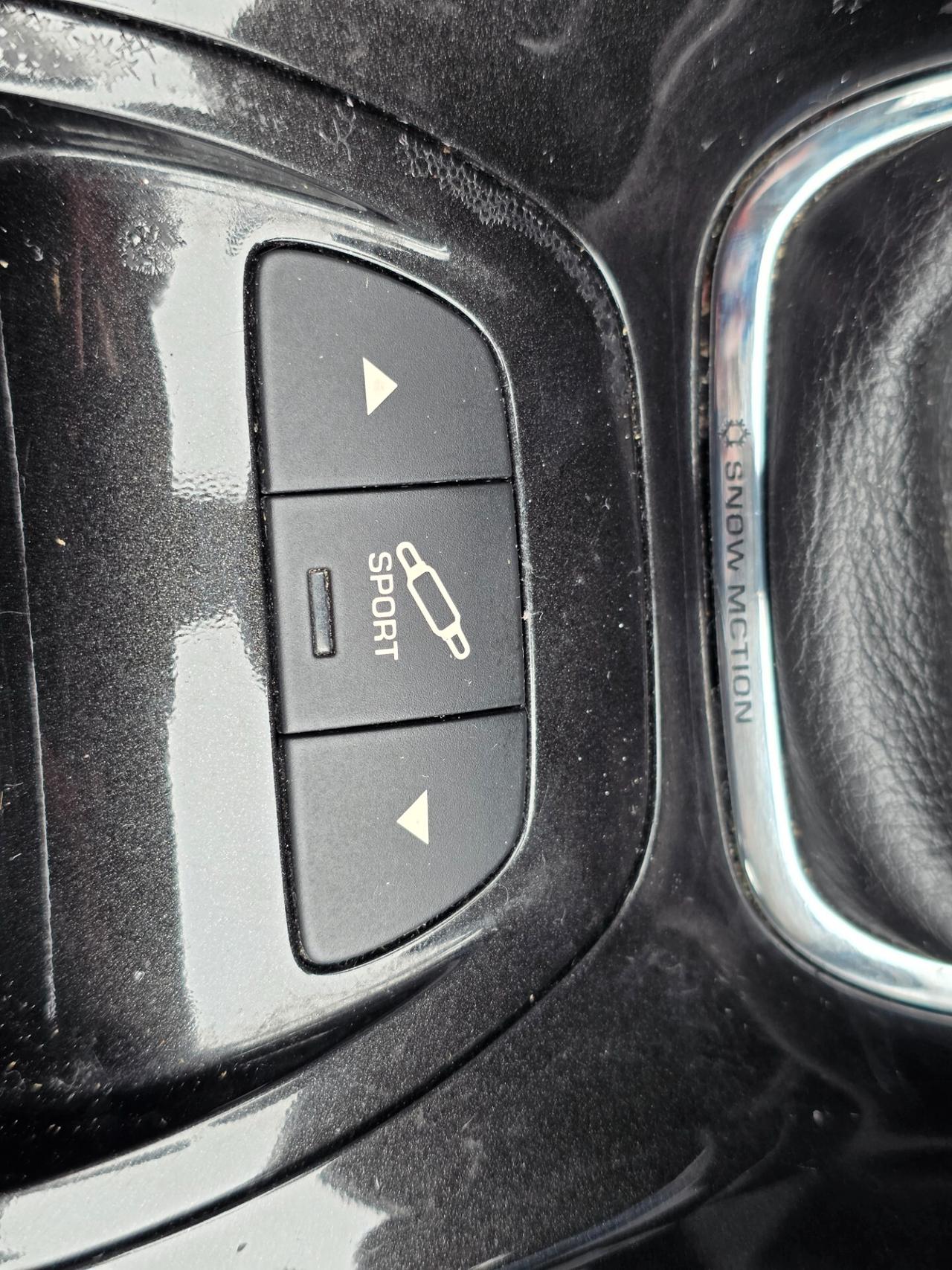 Citroen C5 Executive benzină Gpl valido finno 2032