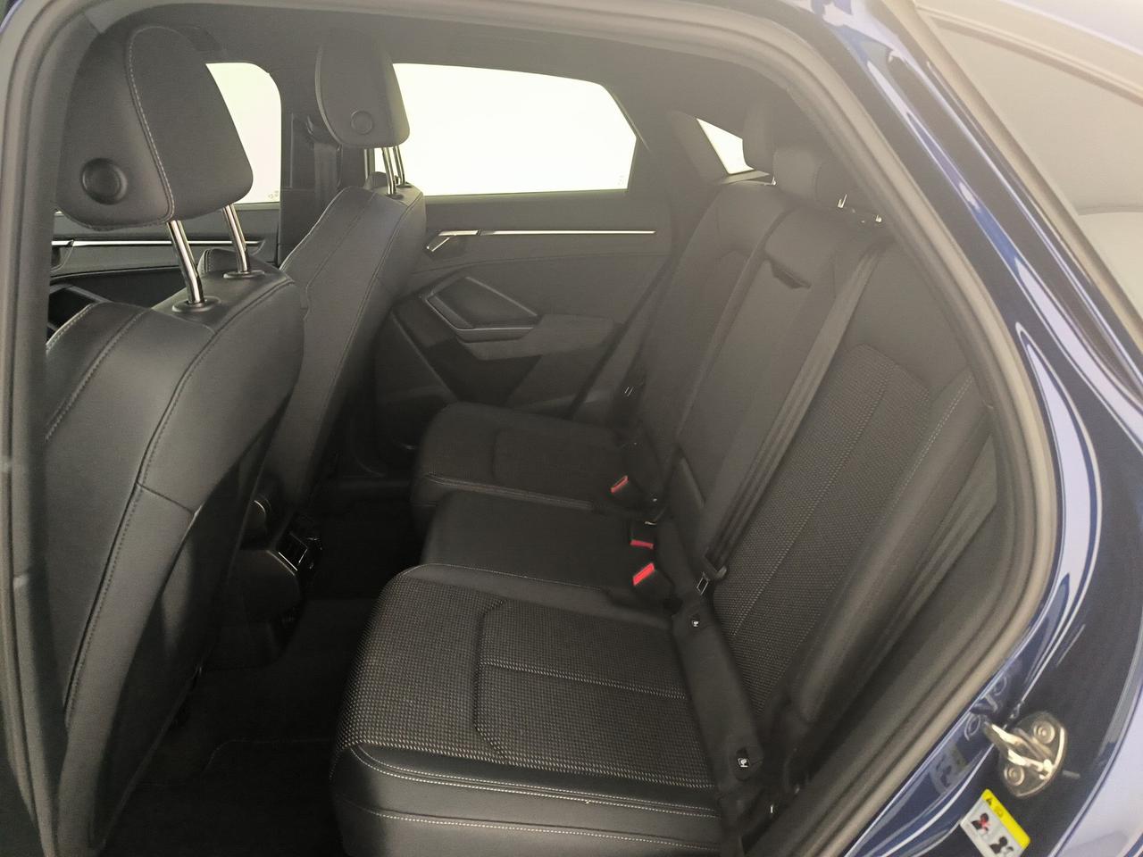 Audi Q3 sportback 35 2.0 tdi s line edition s-tronic