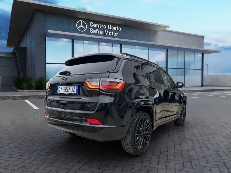 Jeep Compass Compass 1.6 Multijet II 2WD S Seventy Five Years 1941