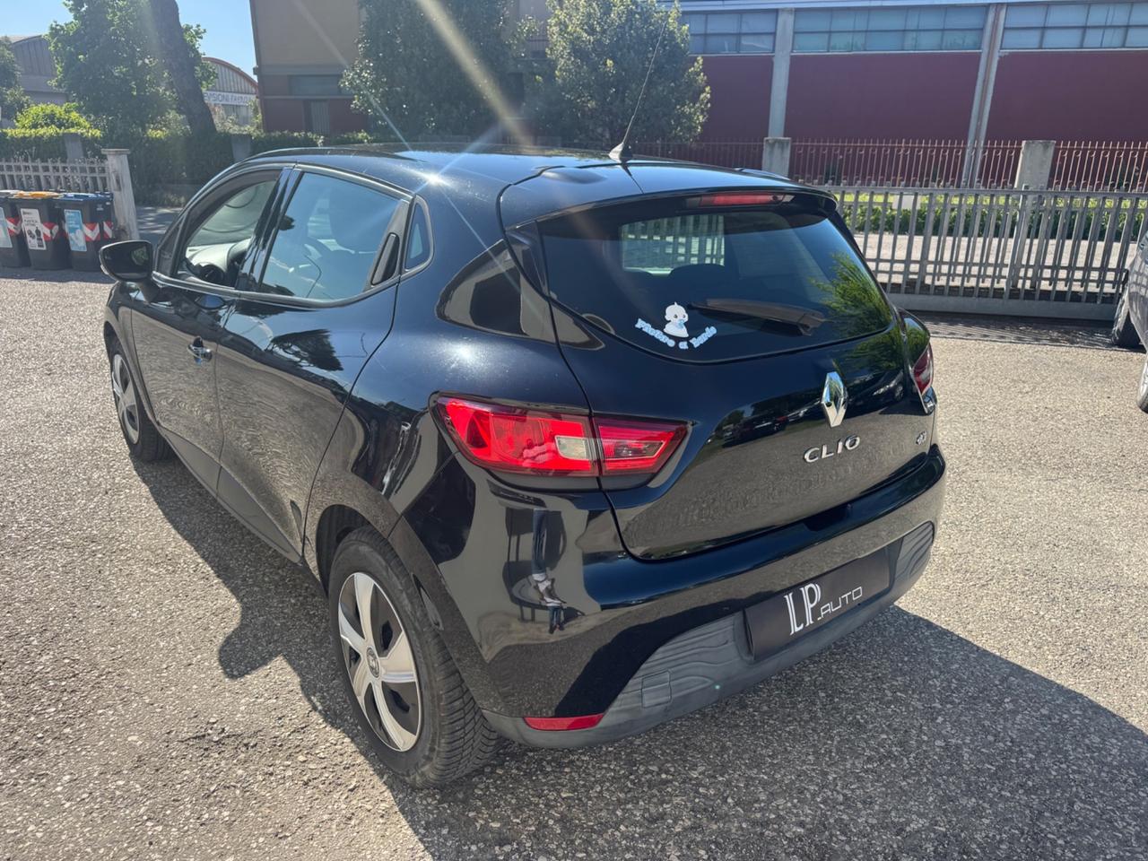 Renault Clio dCi 8V 75CV Start&Stop 5 porte Energy Zen